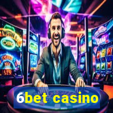 6bet casino